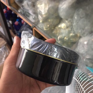 Hủ đựng kem 200g dẻo