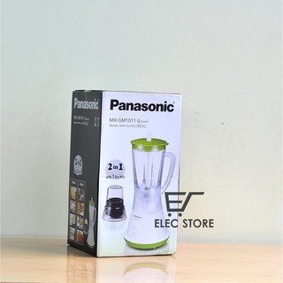 Máy xay sinh tố Panasonic MX GM 1011