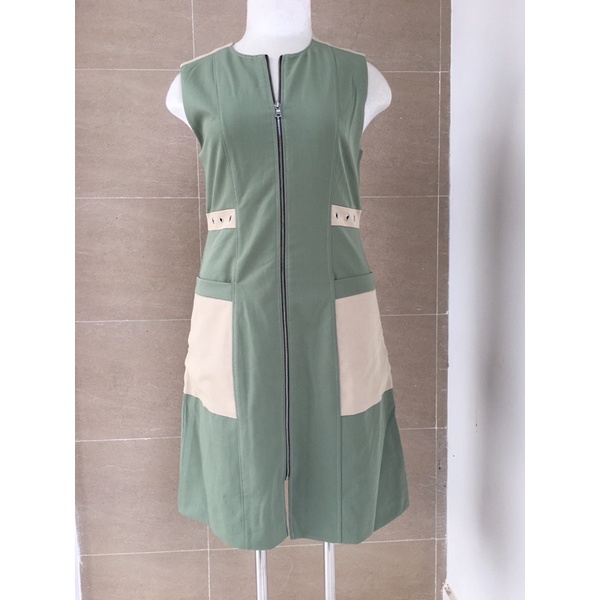 Đầm xuất  BCBG  🍀🍀