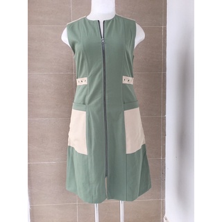 Đầm xuất  BCBG  🍀🍀