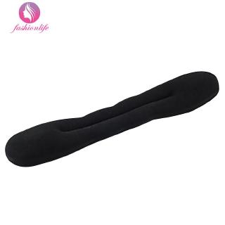 Dụng cụ búi tóc donut