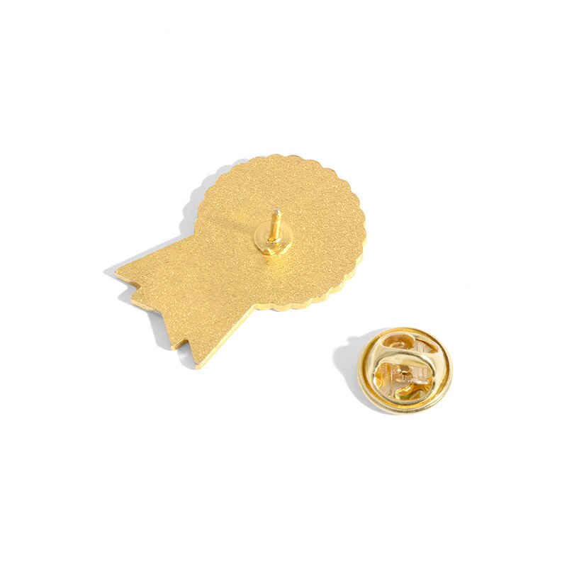 Ghim Cài Áo Hình Nhân Vật Hoạt Hình Dễ Thương