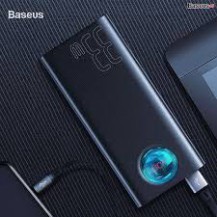 Pin sạc dự phòng Baseus 33W 30000mAh sạc nhanh