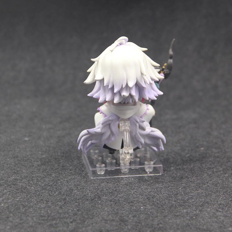 Nhân Vật Anime FATE FGO Nendoroid 970# Mô Hình Đồ Chơi Merlin Bằng Nhựa PVC Dùng Làm Quà Tặng Sinh Nhật