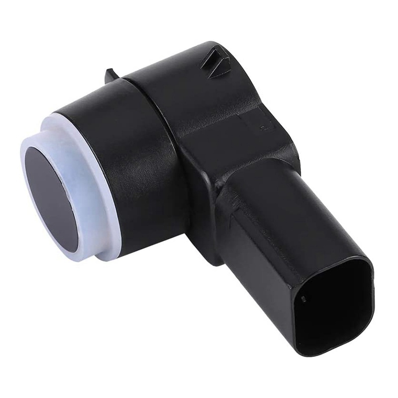 Cảm biến kiểm soát khoảng cách đỗ xe phía sau ô tô PDC cho Peugeot 307 308 407 cho Citroen C4 C5 C6 9663821577Xt / 6590 EF