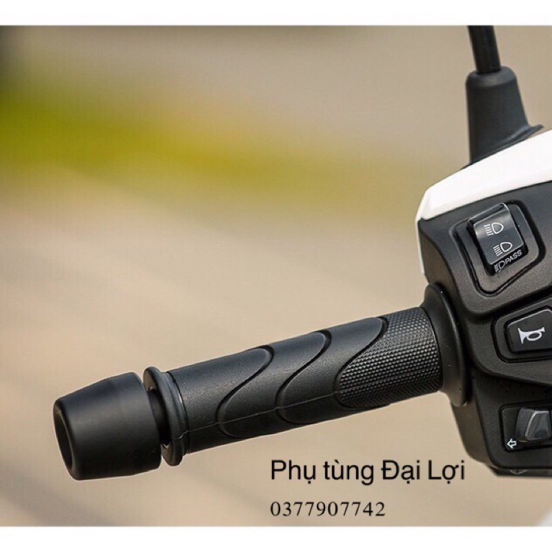 Gù tay lái , đối trọng tay lái SH 2020 chính hãng Honda