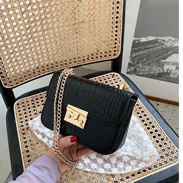 Túi xách nữ đeo chéo túi đeo chéo thời trang Hàn Quốc 2022 cho nữ túi xách nữ đẹp