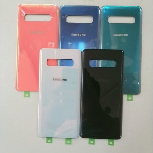 Nắp lưng Samsung Galaxy Note 10 Plus