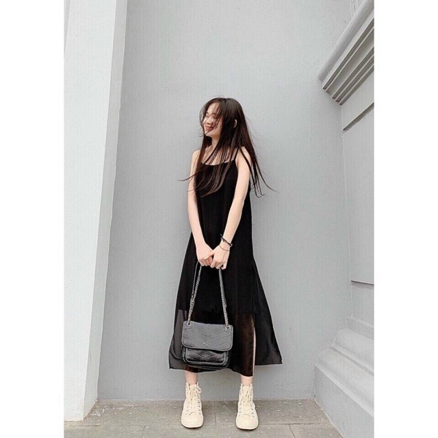 MAXI PHỐI LƯỚI XẺ TÀ CÓ LÓT | BigBuy360 - bigbuy360.vn