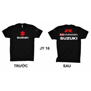 🔥SALE SỐC🔥 ÁO THUN SUZUKI - RACING mẫu mới siêu chất