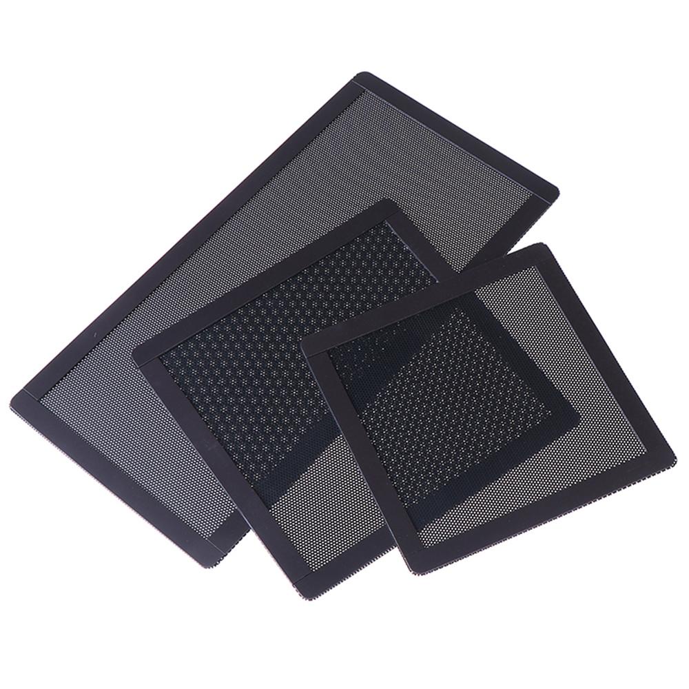 HARRIETT Vỏ Bọc Quạt Tản Nhiệt Máy Tính 12x12CM 14x14CM 12x24CM
