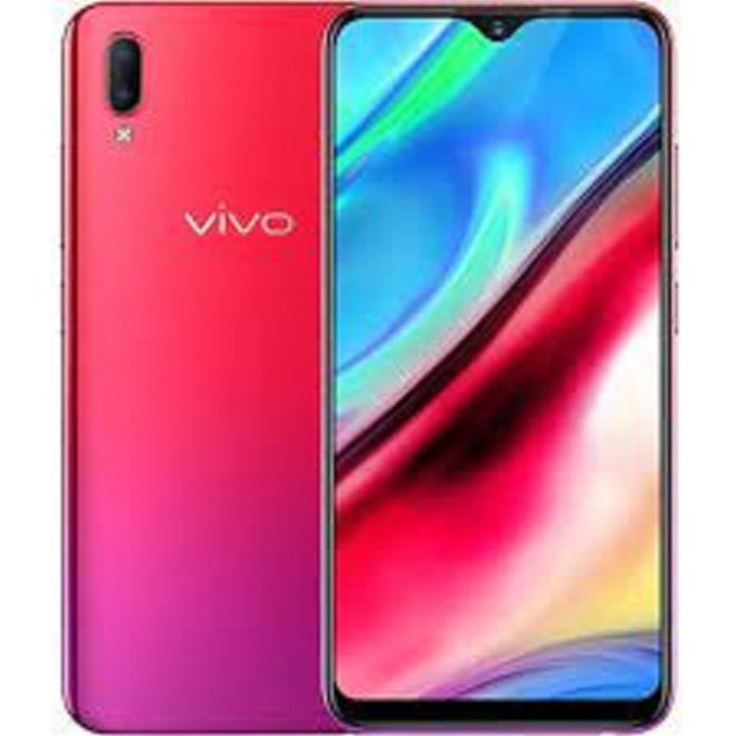 điện thoại Vivo Y93 2sim ram 6G/128G Chính Hãng, màn hình giọt nước 6.22inch, Pin 4030mah - TNN 06