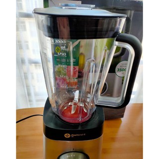 May xay sinh tố Philips  HR3653