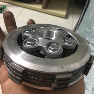 [ 100% BỐC ] NỒI ĐỘ 6 LÒ XO CHO DÒNG WAVE DREAM