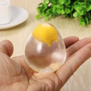 Combo 5 Trứng lười gudetama đủ màu