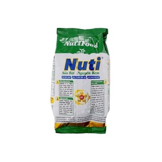 Nutifood sữa bột nguyên kem
