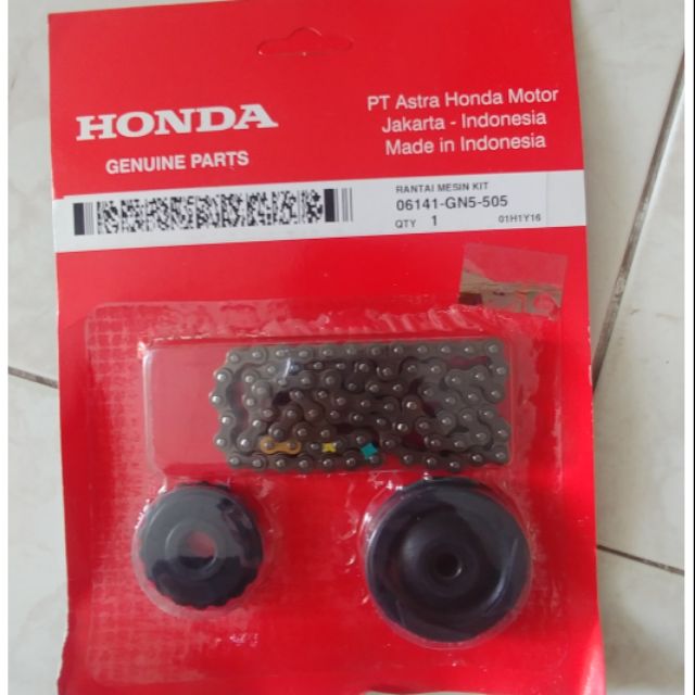 SÊN CAM WAVE 100 / DREAM 100 CHÍNH HÃNG HONDA INDO