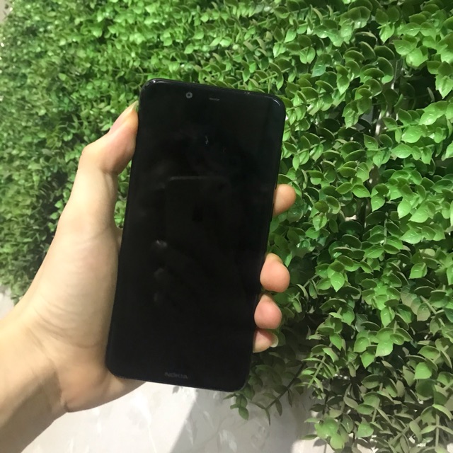 Điện thoại Nokia 5.1 plus