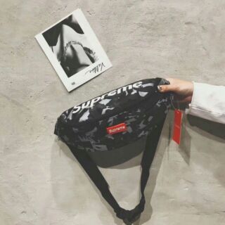 Túi Bao tử Superme Qc