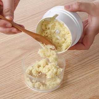 Dụng cụ xay hành, tỏi, ớt mini