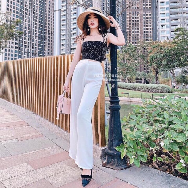 Sét áo đỏ quần umi đen