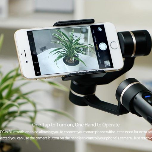 Gimbal chống run Feiyu SPG