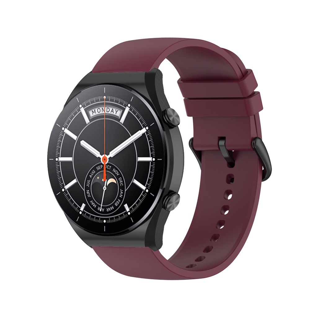 Dây Đeo Tay Thay Thế 22mm Cho Xiaomi Watch S1 / S1 Active