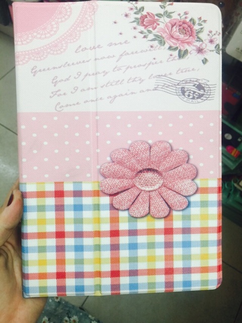 Bao da ipad 2 3 4 | BigBuy360 - bigbuy360.vn