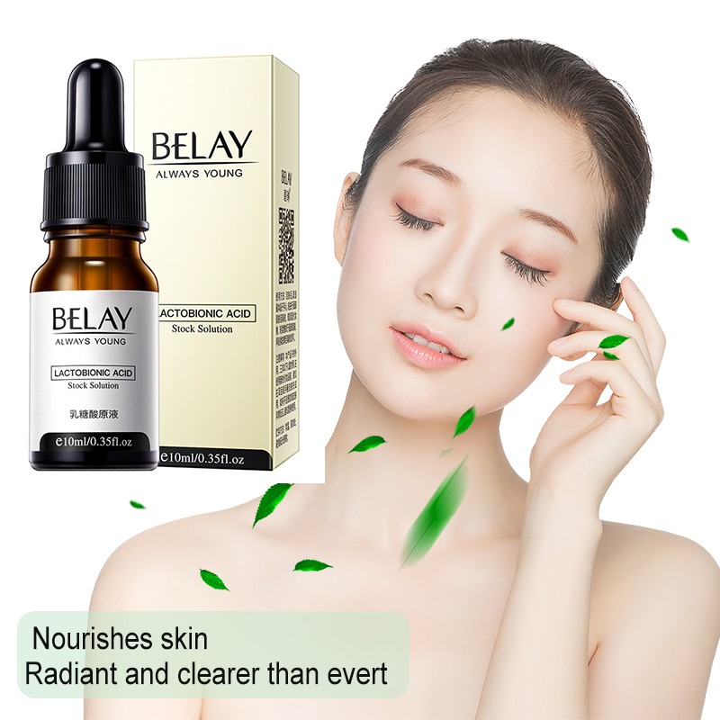 (Hàng Mới Về) Serum Se Khít Lỗ Chân Lông Hoàn Hảo Chất Lượng Cao