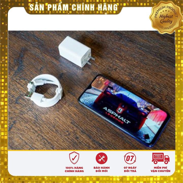 Bộ Sạc VOOC OPPO R15 , F9 , F7 , R9 , R7