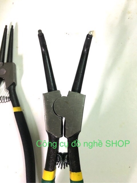 Kìm phe 7” 12” đủ loại