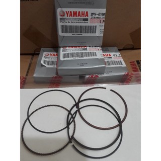 bộ xéc măng,bạc xe Exciter 150 Yamaha