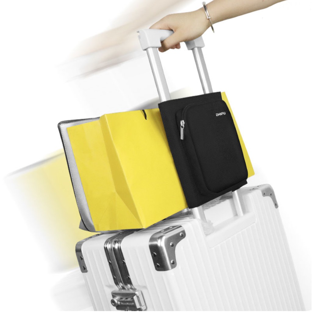 Túi dùng cho vali du lịch nhanh chóng - HanruiOffical