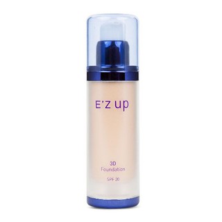 [Chính Hãng] Che Khuyết Điểm hoàn hảo E'Zup 3D Foundation # 21
