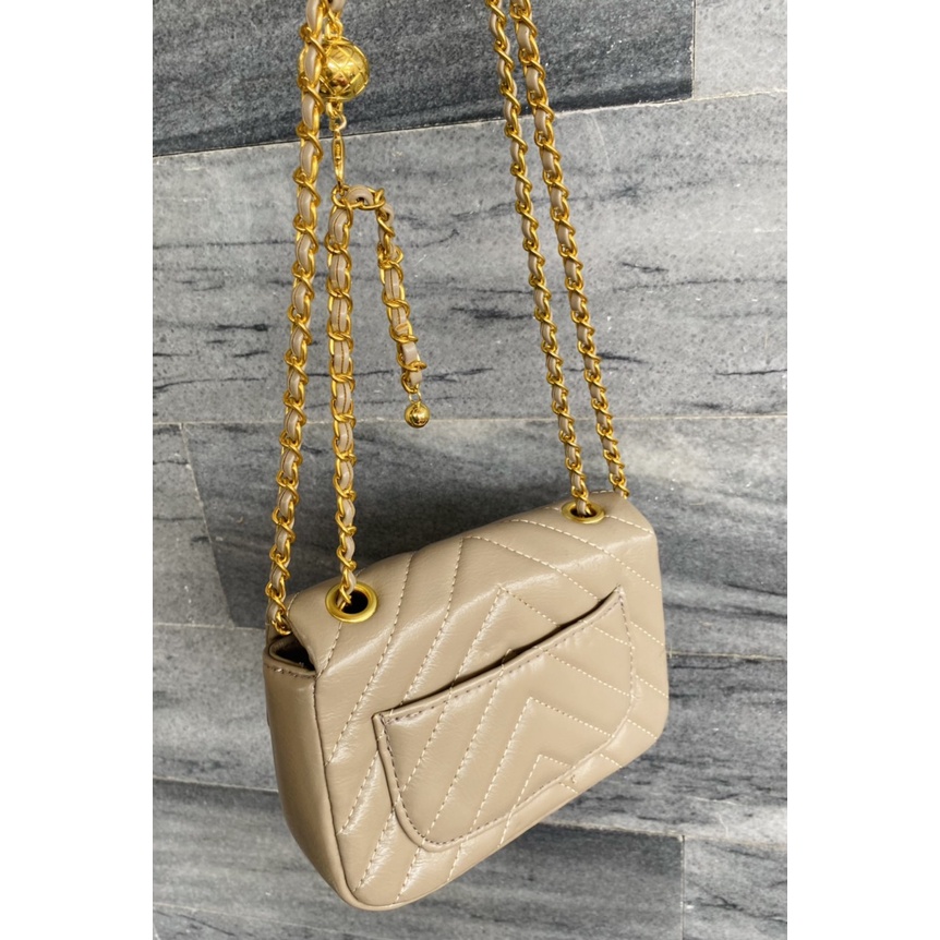 Túi xách đeo chéo nữ đẹp giá rẻ đi chơi