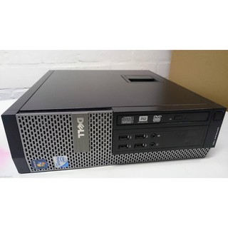Máy tính đồng bộ DELL CPU i7 4790