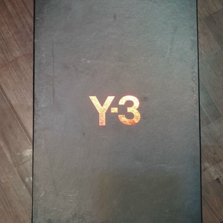 Full box - giầy Y3 đen , vàng siêu đẹp