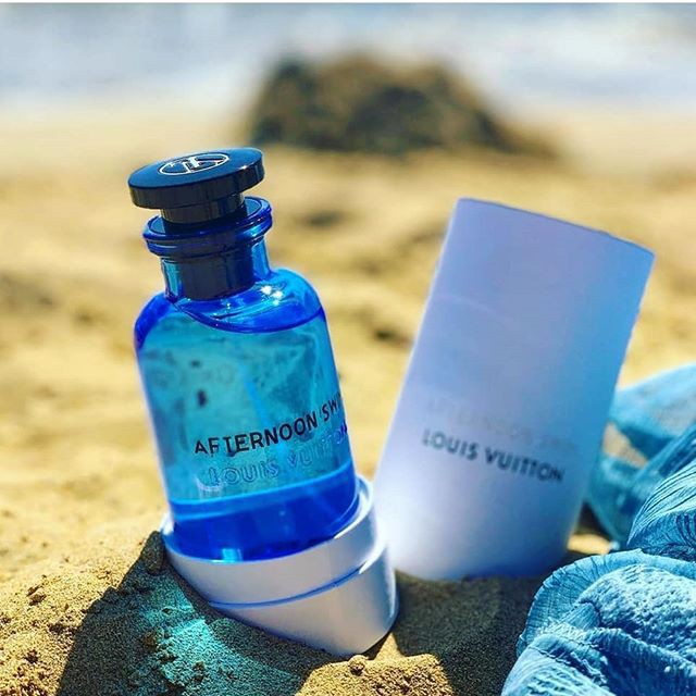 Nước Hoa 𝙇𝙤𝙪𝙞𝙨 𝙫𝙪𝙞𝙩𝙩𝙤𝙣 𝘼𝙛𝙩𝙚𝙧𝙉𝙤𝙤𝙣 𝙎𝙬𝙞𝙢 .Hương thơm Sang trọng, tự nhiên ,tươi mát mùi hương thuần khiết và nguyên sơ 10ml | Thế Giới Skin Care