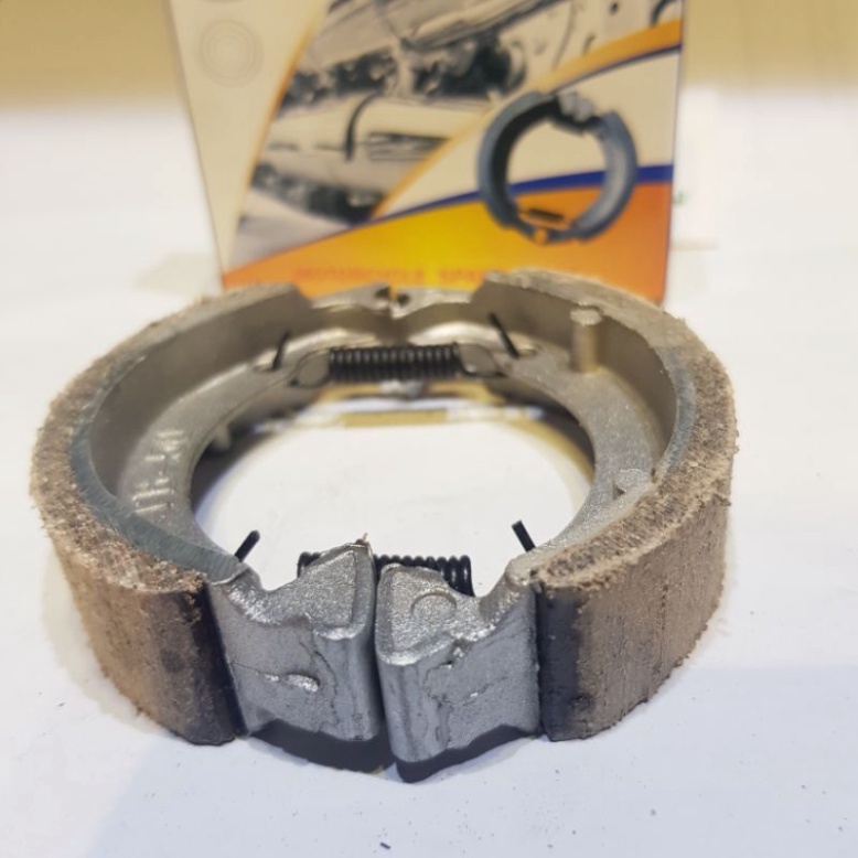 [LOẠI 1] Bố Thắng Trước TB50 VÀ 125 Xe Đạp Điện HUY XE ĐIỆN | BigBuy360 - bigbuy360.vn