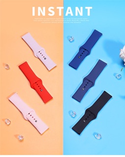 Dây thể thao đồng hồ Gear S2/S3
