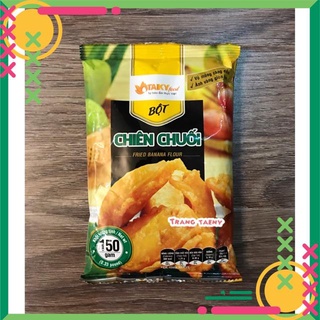 Bột chiên chuối tài ký 150g