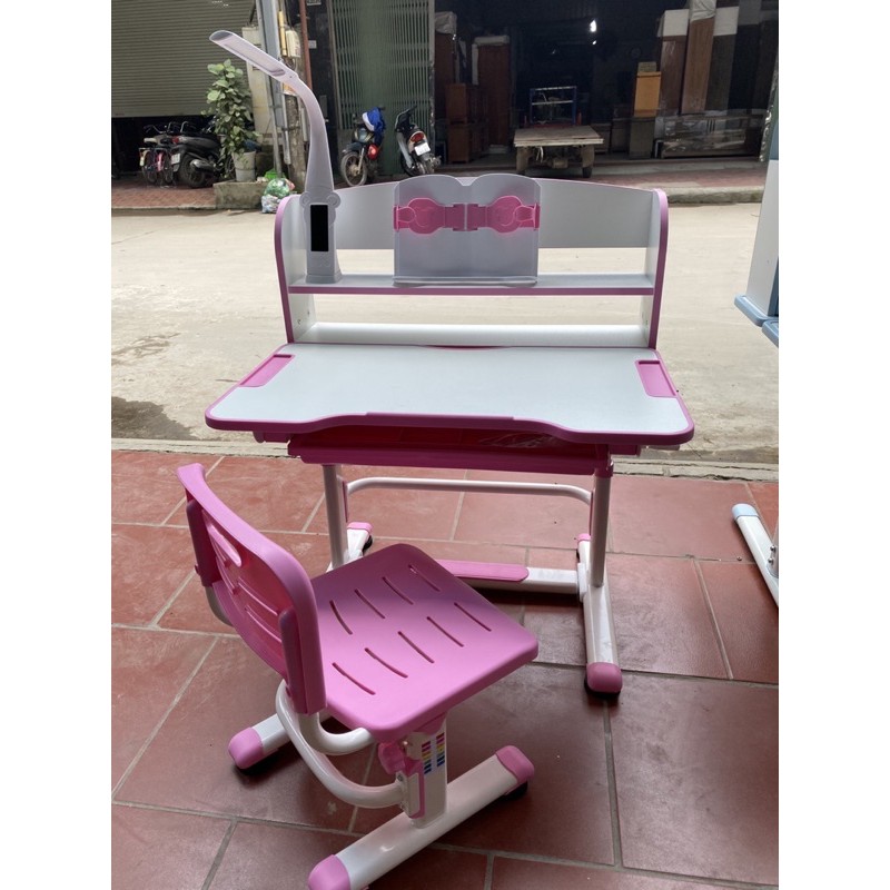 Bàn học sinh chống gù, , chống cận thị | BigBuy360 - bigbuy360.vn