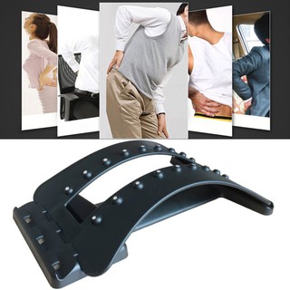 Dụng Cụ Hỗ Trợ Tập Lưng Và Cột Sống Giúp Giảm Đau Lưng, Giảm Thoái Hóa Đốt Sống [giao nhanh 2h]