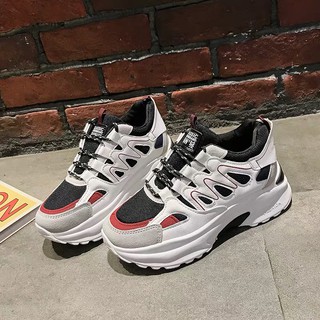 Giày Sneaker Nữ 🎁FREESHIP🎁 Giảm 20K Khi Áp Mã [GIAY20K] Giày Thể Thao Nữ Hàng Quảng Châu