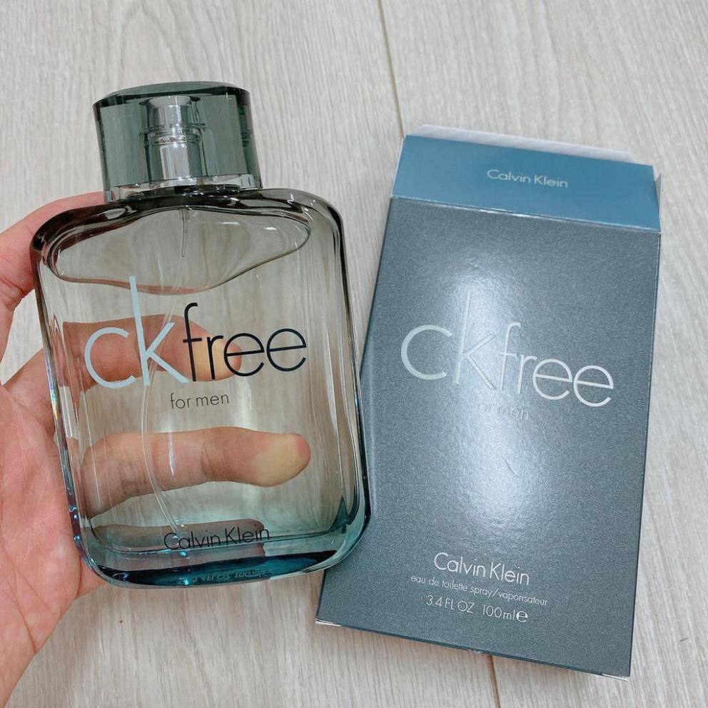 Nước Hoa Nam Mini Chính Hãng - Tinh Dầu Thơm Nam Tính Pháp Cao Cấp