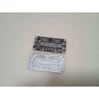 Pcb tda 7293