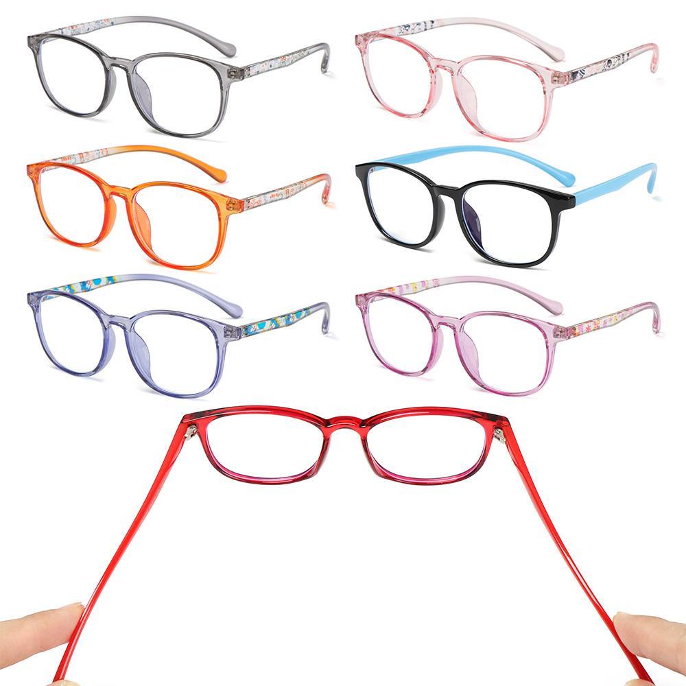 Kính Mát Siêu Nhẹ Bảo Vệ Mắt Dành Cho Các Bé