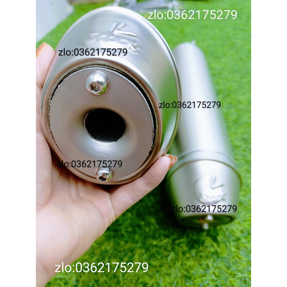 LON PÔ 4 ROAD LON NGẮN VÀ DÀI GẮN CÁC DÒNG XE VARIO,VISON.AB.LUBIAT.NOVO.CLICK,SH Ý.SH MODE