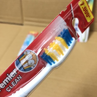 [20 g] Bàn Chải Đánh Du Lịch Ps Colgate