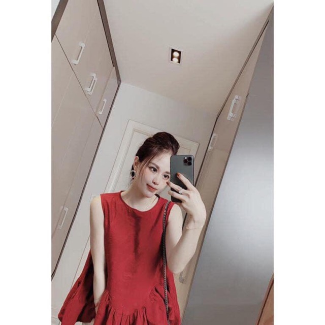 Bộ đũi của mẹ